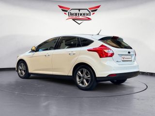 Ford Focus 1.0 ECOBOOST 125cv