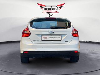 Ford Focus 1.0 ECOBOOST 125cv