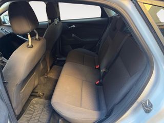 Ford Focus 1.0 ECOBOOST 125cv