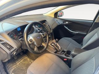 Ford Focus 1.0 ECOBOOST 125cv