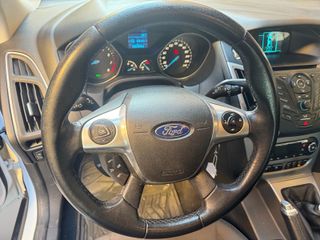 Ford Focus 1.0 ECOBOOST 125cv