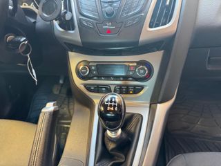 Ford Focus 1.0 ECOBOOST 125cv