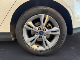 Ford Focus 1.0 ECOBOOST 125cv