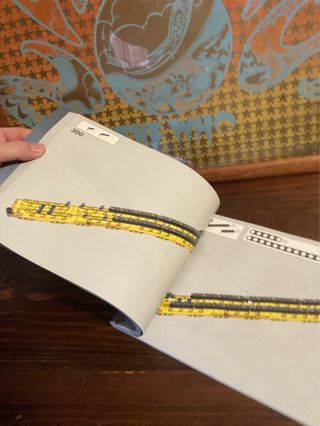 LEGO Technic 42108 - Grua Mobile