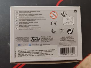 Funko Pop! TMNT Set 4 Pezzi