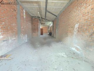 Local comercial en venta en Caldas de Reis