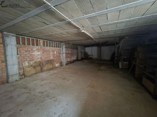 Local comercial en venta en Caldas de Reis