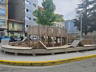 Local comercial en venta en Caldas de Reis