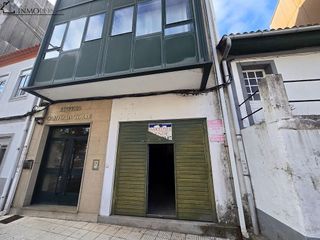 Local comercial en venta en Caldas de Reis