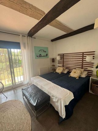 Chalet en alquiler en Cabo Pino - Reserva de Marbella en Marbella