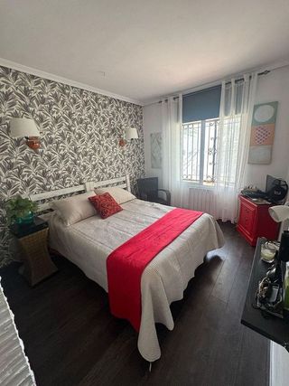 Chalet en alquiler en Cabo Pino - Reserva de Marbella en Marbella