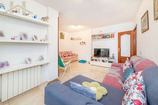 Piso en venta en Zarzaquemada en Leganés