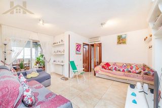 Piso en venta en Zarzaquemada en Leganés