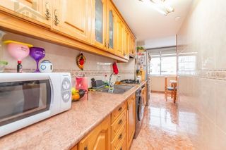 Piso en venta en Zarzaquemada en Leganés