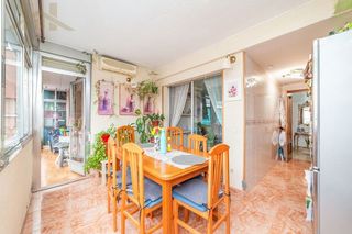 Piso en venta en Zarzaquemada en Leganés