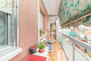 Piso en venta en Zarzaquemada en Leganés