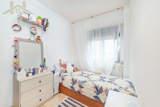 Piso en venta en Zarzaquemada en Leganés