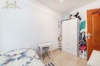 Piso en venta en Zarzaquemada en Leganés