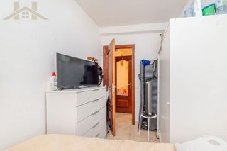 Piso en venta en Zarzaquemada en Leganés