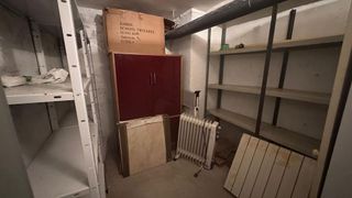 Piso en venta en Zarzaquemada en Leganés