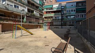 Piso en venta en Zarzaquemada en Leganés