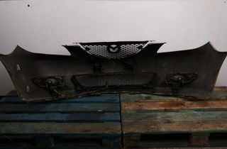 Mazda 117669 paragolpes 3 berlina 1.6 crdt active