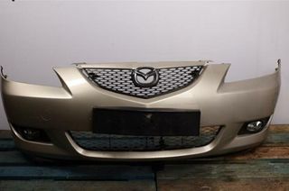 Mazda 117669 paragolpes 3 berlina 1.6 crdt active