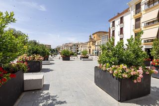 Piso en venta en Alcalá la Real