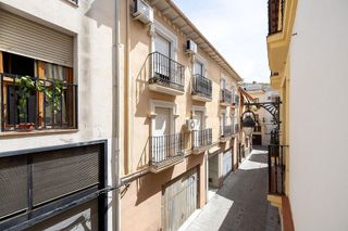 Piso en venta en Alcalá la Real