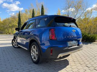 Mini COUNTRYMAN C
