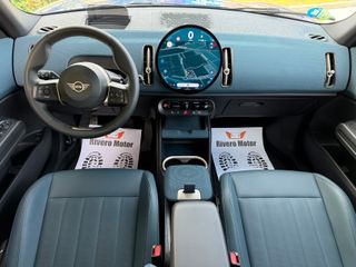Mini COUNTRYMAN C