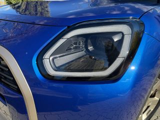 Mini COUNTRYMAN C