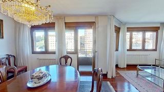 Piso en venta en Castilla - Hermida en Santander