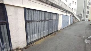 Garaje en venta en Eibar