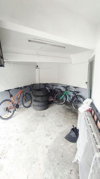 Garaje en venta en Eibar