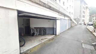 Garaje en venta en Eibar