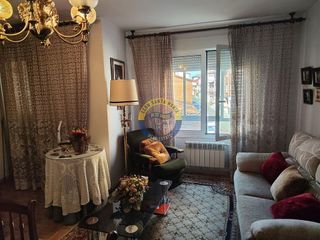 Piso en venta en La Vega - Oteruelo en León