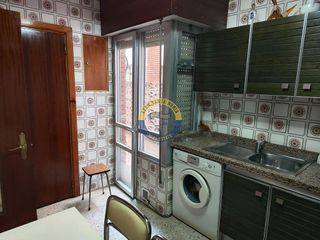 Piso en venta en La Vega - Oteruelo en León