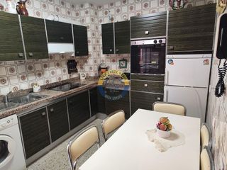 Piso en venta en La Vega - Oteruelo en León