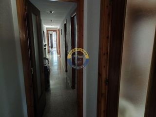 Piso en venta en La Vega - Oteruelo en León