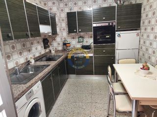 Piso en venta en La Vega - Oteruelo en León