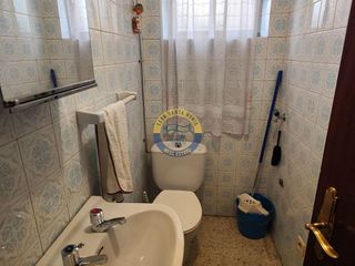 Piso en venta en La Vega - Oteruelo en León