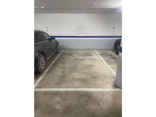 Garaje en venta en Tomelloso