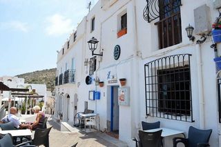 Bar en venta en Mojácar ciudad en Mojácar