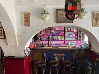 Bar en venta en Mojácar ciudad en Mojácar