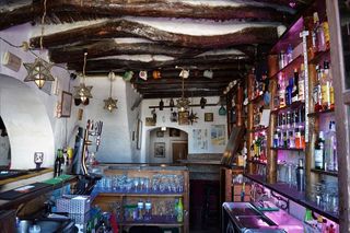 Bar en venta en Mojácar ciudad en Mojácar