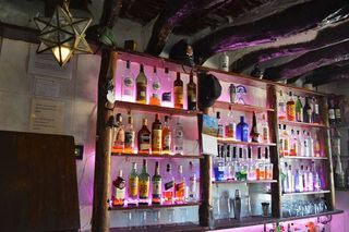 Bar en venta en Mojácar ciudad en Mojácar