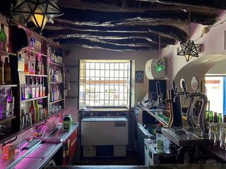 Bar en venta en Mojácar ciudad en Mojácar