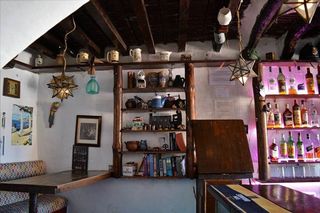 Bar en venta en Mojácar ciudad en Mojácar