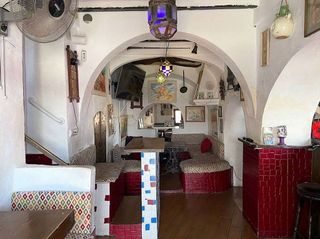 Bar en venta en Mojácar ciudad en Mojácar